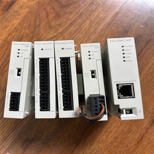 议价fx3u-485adp-mbfx3u-3a-adpfx3~议价