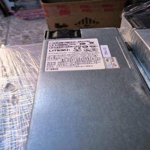议价C3KX-PWR-350WAC  拆机 C3KX-PWR-7