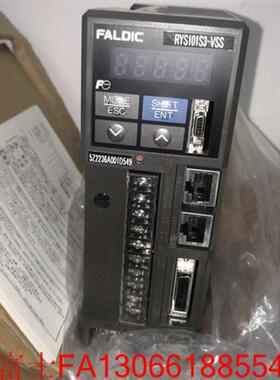 议价全新富士驱动器RYS101S3-VSS ,RYS201S3/751S3/500S3/152S3-V