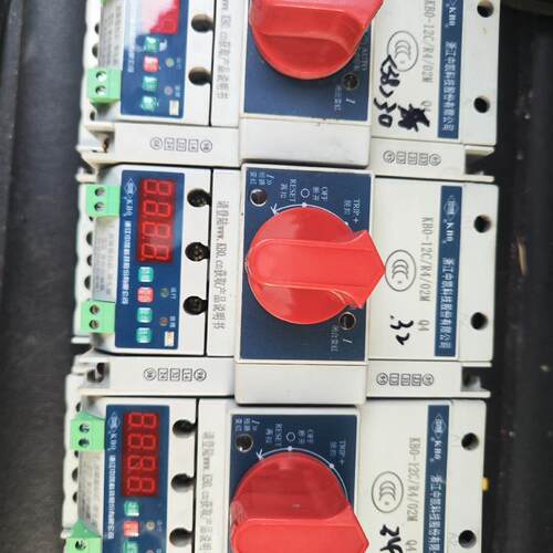议价[工控优选]浙江中凯KB0F12C控制器 价格洽谈