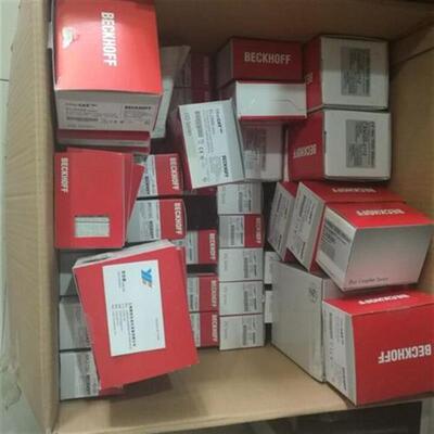 议价德国倍福BECKHOFF EL6021 EK1100 EL6001 勇控现货模块
