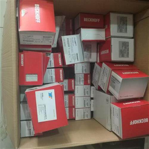 议价德国倍福BECKHOFF EL6021 EK1100 EL6001 勇控现货模块