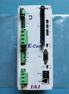 议价现货  IAI驱动器  ECON-I-200-2