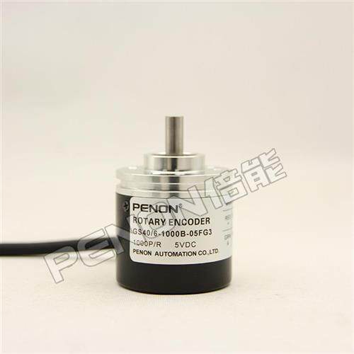 议价GS40/6-1000B-05FG3 EG2 CG LG TG编码器100-20-1024-360-500