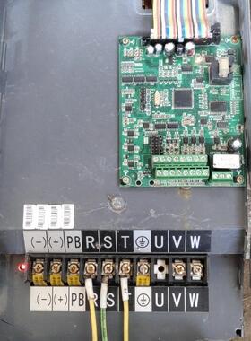 议价SVF变频器SPOWER15E3驱动板 带模块FP50R1