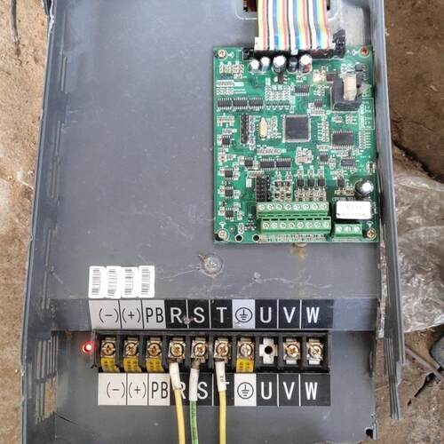 议价SVF变频器SPOWER15E3驱动板 带模块FP50R1