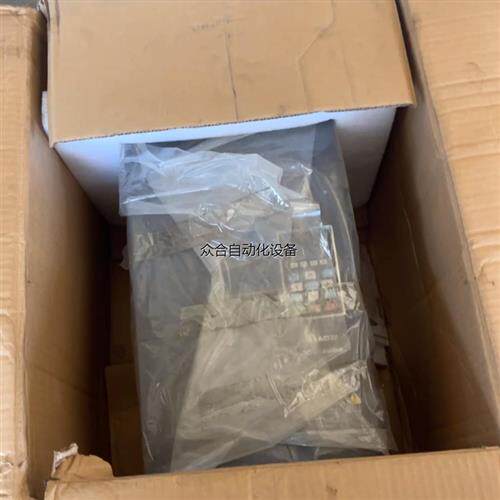 议价全新台达变频器 VFD550CP43S-00工程余货只有一台
