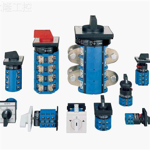议价永隆工控K&N开关CA10 A230-600 KN2 CA10 A231-600 KN2 CA10