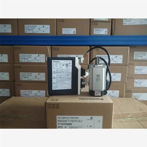 议价MBDKT2510E MBDKT2510CA1 MBDHT2510E 伺服驱动器 现货供应