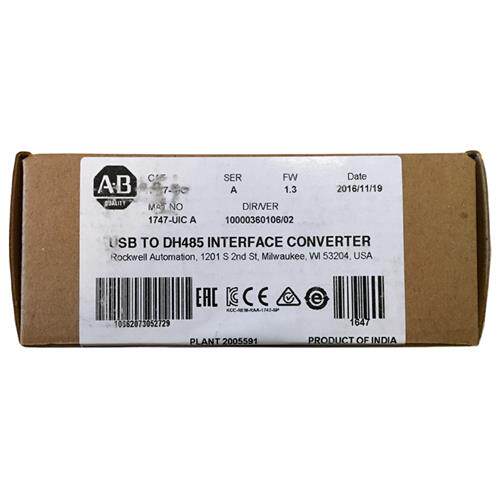 议价1747-OS401 罗克韦尔AB SLC500 1747OS401 全新 原装 企业店