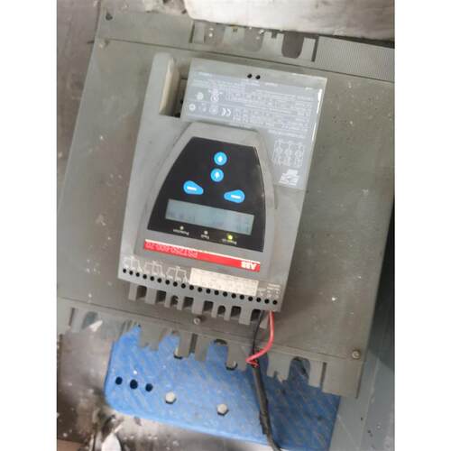 议价PST25060070ABB软启动器