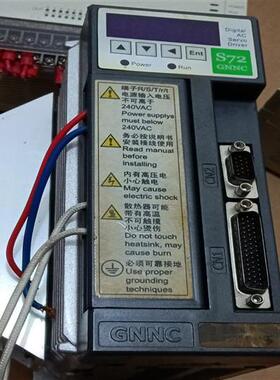 议价询价国恩伺服驱动器S72B301.8KW0-230VG议价
