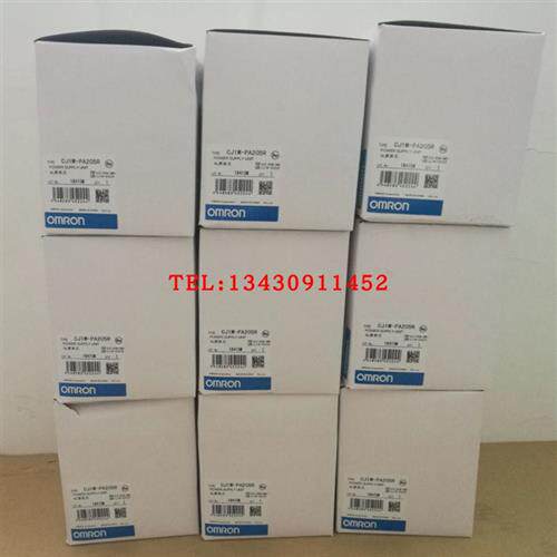 议价欧姆龙PLC CS1W-AT114 AT115 AT131 AT132 AT133 AT134 全新