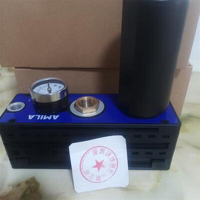议价MC50-XI40-G1/2 AMILA 真空发生器 MC100-X140-G1/2