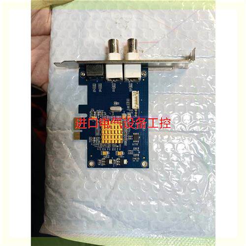 议价SV2000E 201810 采集卡 的,正常使用,实议价