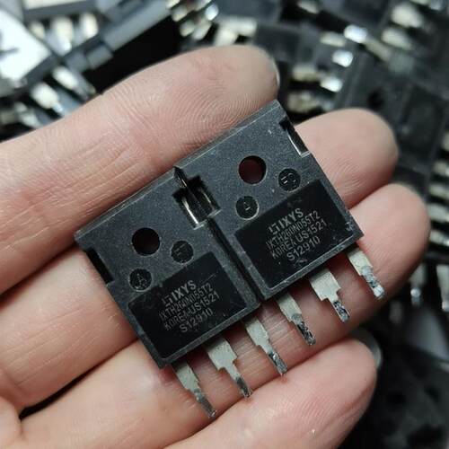 议价IXTH260N055T2 原装进口拆机 260A55V 逆