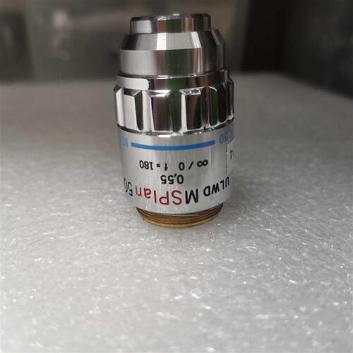 议价OLYMPUS奥林巴斯ULWD MSPlan 50X/0.5