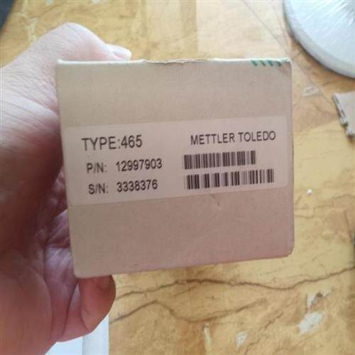 议价询价METTLER梅特勒PH电极465-50-SC-P-S7/150/9848,P/N:1299