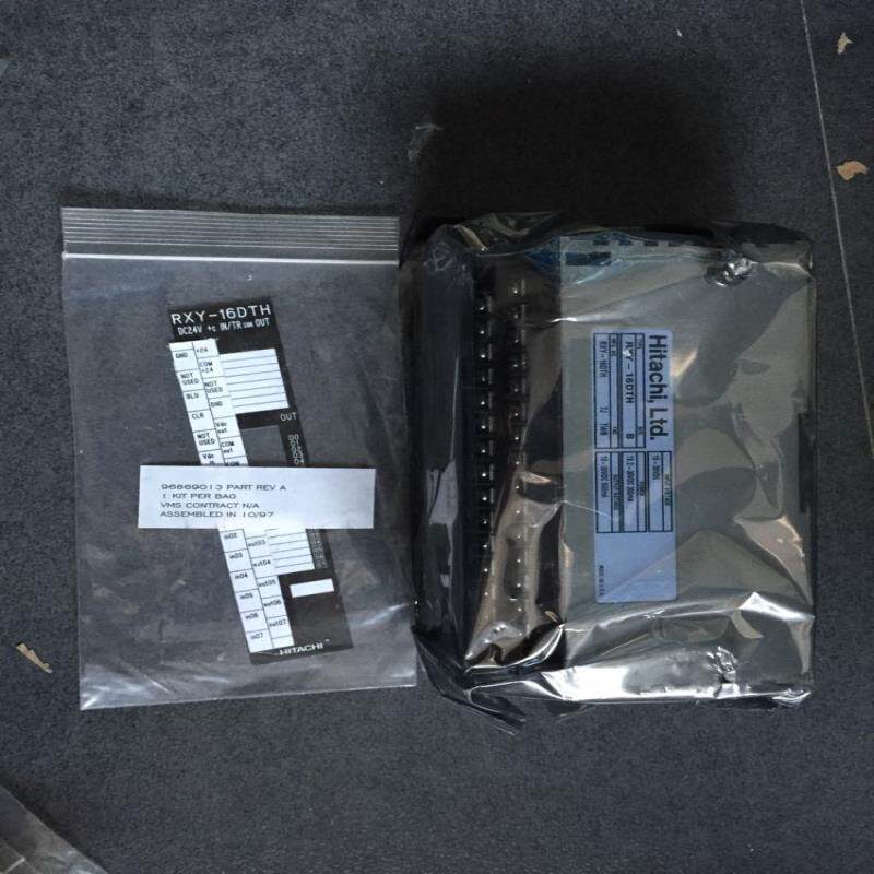 议价RX-16DH RY-16TH RXY-16DRH/16DTH/32DTH PLC模块 全新原装~
