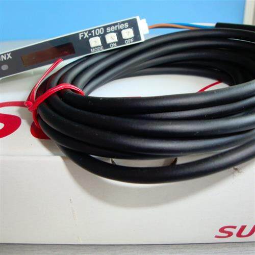 议价现货供应神视SUNX 光纤放大器FX-412全新原装正品