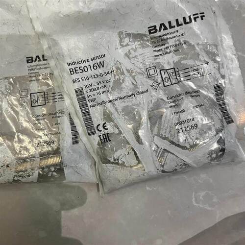 议价询价Balluff BES016W接近开关巴鲁夫BES 516-议价