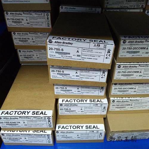 议价20-750-FLNG4-F7 罗克韦尔 AB Powerflex变频器配件 20750FLN