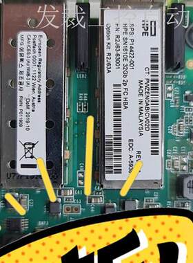 议价HPESN1610esN1600eR2J63-6300议价