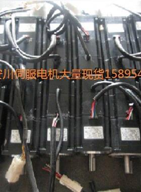 议价SGMGH-44CA-TV11安川电机SGMGH-05ACC21
