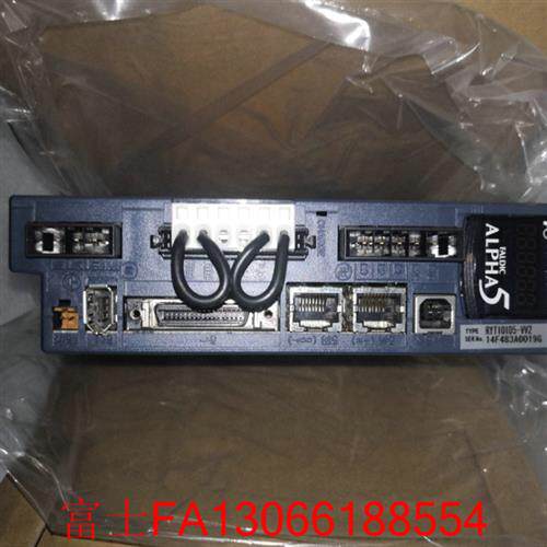 议价全新原装富士RYT101D5-VV2 RYT201D5/401D5/500/751D5-VV2 议