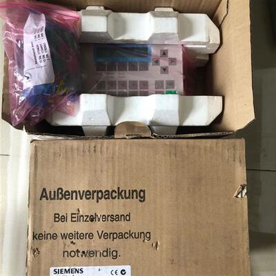 议价西门子C7-621人机界面6ES7621-1AD02-0AE3 现货