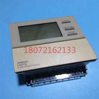 议价H8PS-32AF凸轮定位器H8PS-8BF H8PS-8BFP