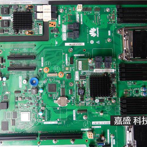 议价产品RH2288V3 RH2288HV3 主板 号 BC11HGSA BC11HGSB 现货可 - 实物图