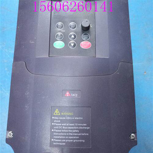 议价CTE100-7R5G/011P-4 7.5kw/11KW原装拆机