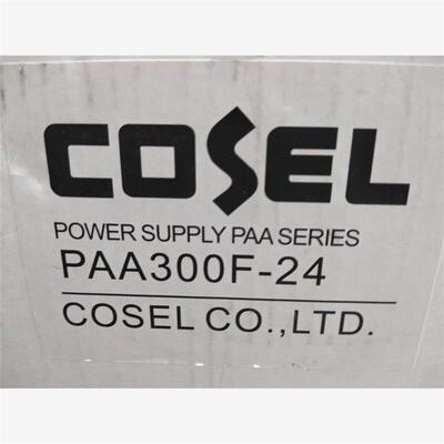 议价原装科索COSEL电源P300E24 PAA300F24 PAA600F24 P30024