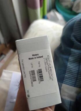 议价全新Waters沃特斯原装UPLC BEH C18保护柱21*5mm促销18600397