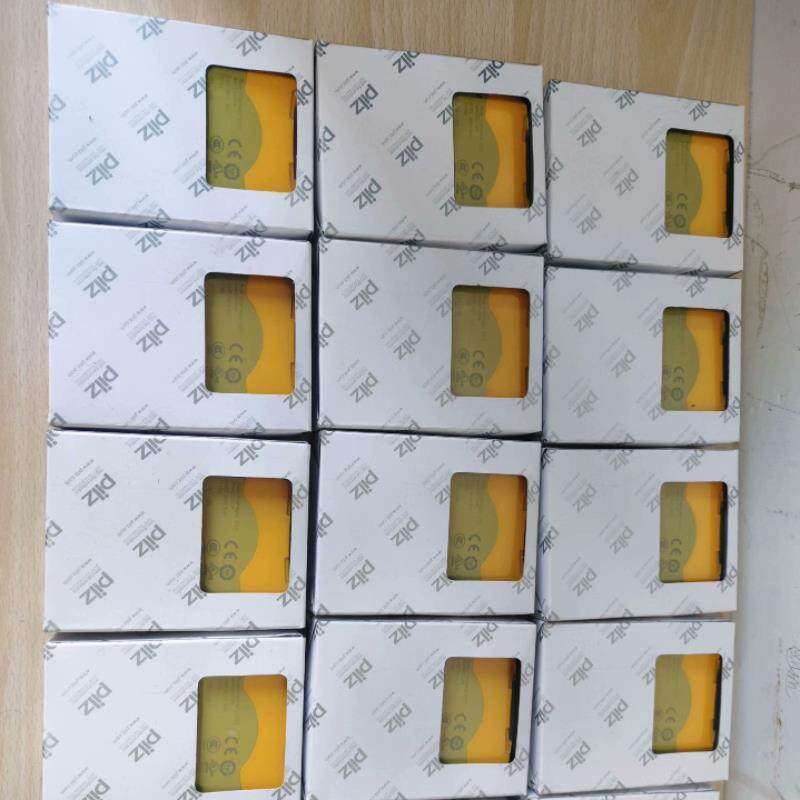 议价德国原装皮尔兹PNOZ 继电器 PSS SB DI8OZ4 订货号301120  30