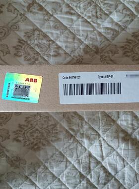 议价(设备配件)ABB变频器突波板AIBP-61