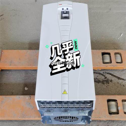 议价装柜未用ABB变频器ACS510 110KW ACS510-