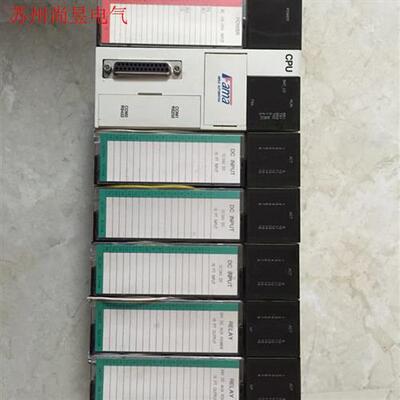 议价CA-NDX20 C5-RIOA10A/RIOA10 I1-AD031 D9-YDC10 FAMA盟立PL