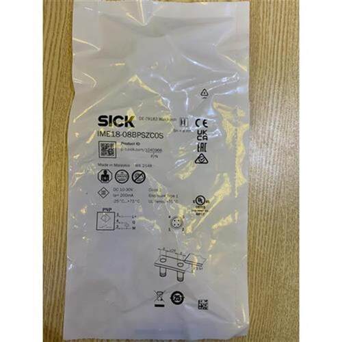 议价非实价议价议价SICK接近开关IME1808BPSZC0S原装全新正品