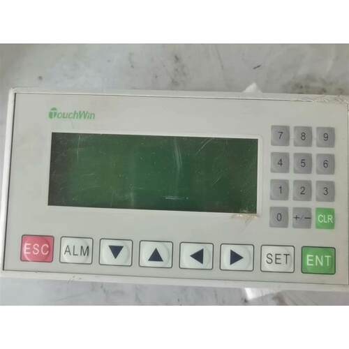 议价信捷显示屏,OP320-A-SH5/V9.4