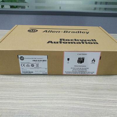 议价企业店铺 2711P-T6C21D8S Rockwell AB PV 触摸屏 2711PT6C21