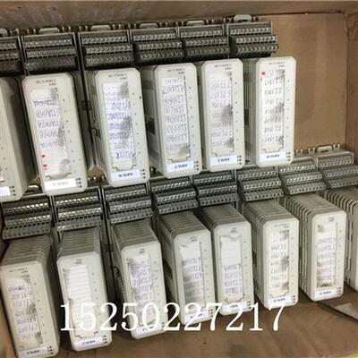 议价ABB AI830 3BSE008518R1 现货质量保证成色实物