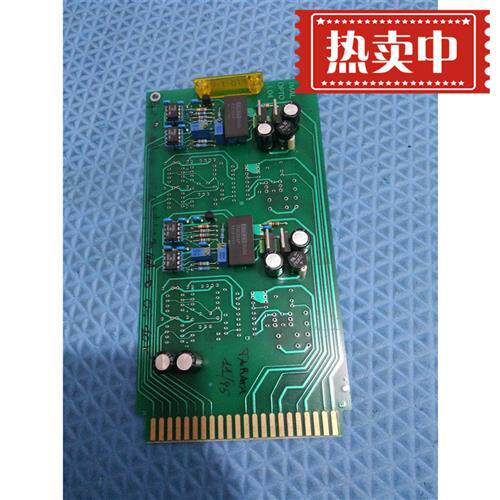 议价原装进口电子卡 IMAL OPTO 1. 04  实物图 议价