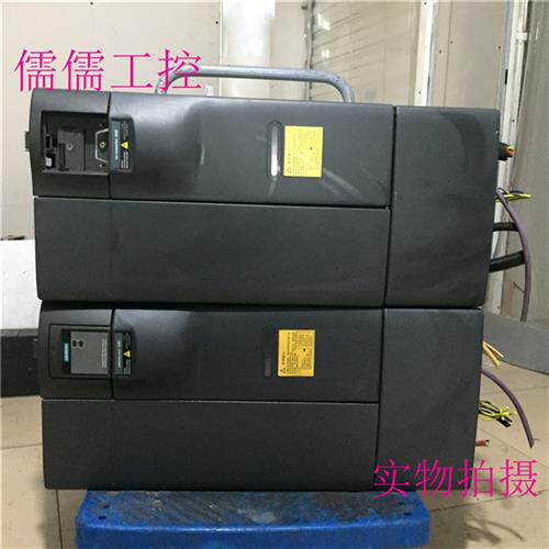 议价原装拆机九成新变频器6SE6440-2UD33-0EB1 30KW37KW 380V