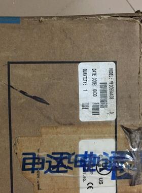 议价VFD055A43B VFD055A43A台达变频器5.5KW