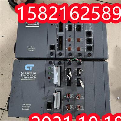 议价Control Technology Corporation 2700-5 A 100-38116