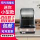 小型筷子消毒机商用饭厅汤勺子收纳沥水盒饭店食堂餐具自动烘干