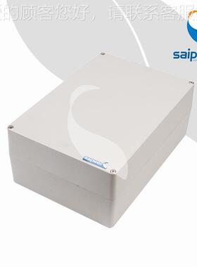 3斯普威尔厂家4JLI0*32 5*135翻盖式压铸铝接线盒金属过路盒 电