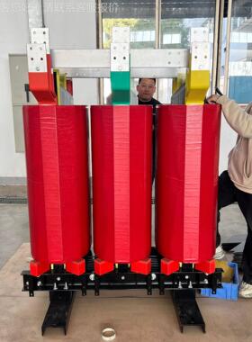 415440V80V相660V690转380v变650v1140v三隔离-1500K变压器SVG-41